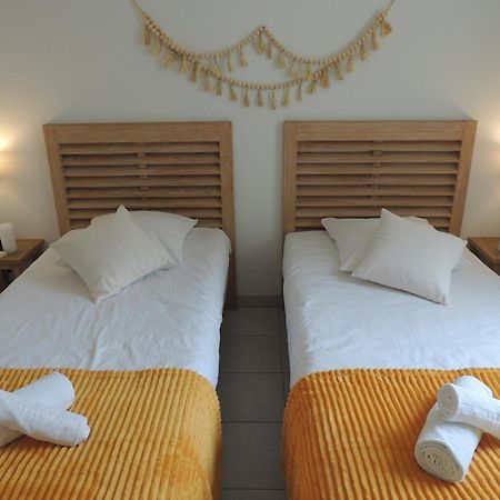 Lagrange Vacances - Villa D'Este Arcachon Ngoại thất bức ảnh