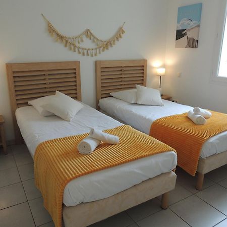 Lagrange Vacances - Villa D'Este Arcachon Ngoại thất bức ảnh