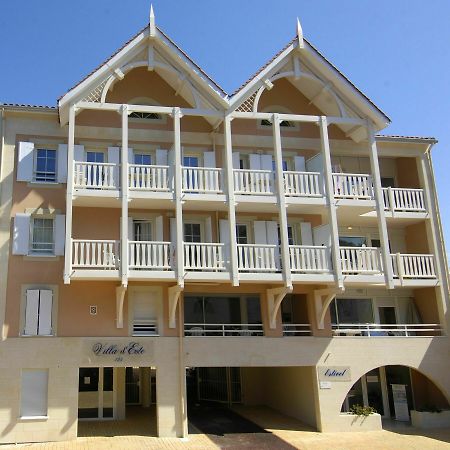 Lagrange Vacances - Villa D'Este Arcachon Ngoại thất bức ảnh