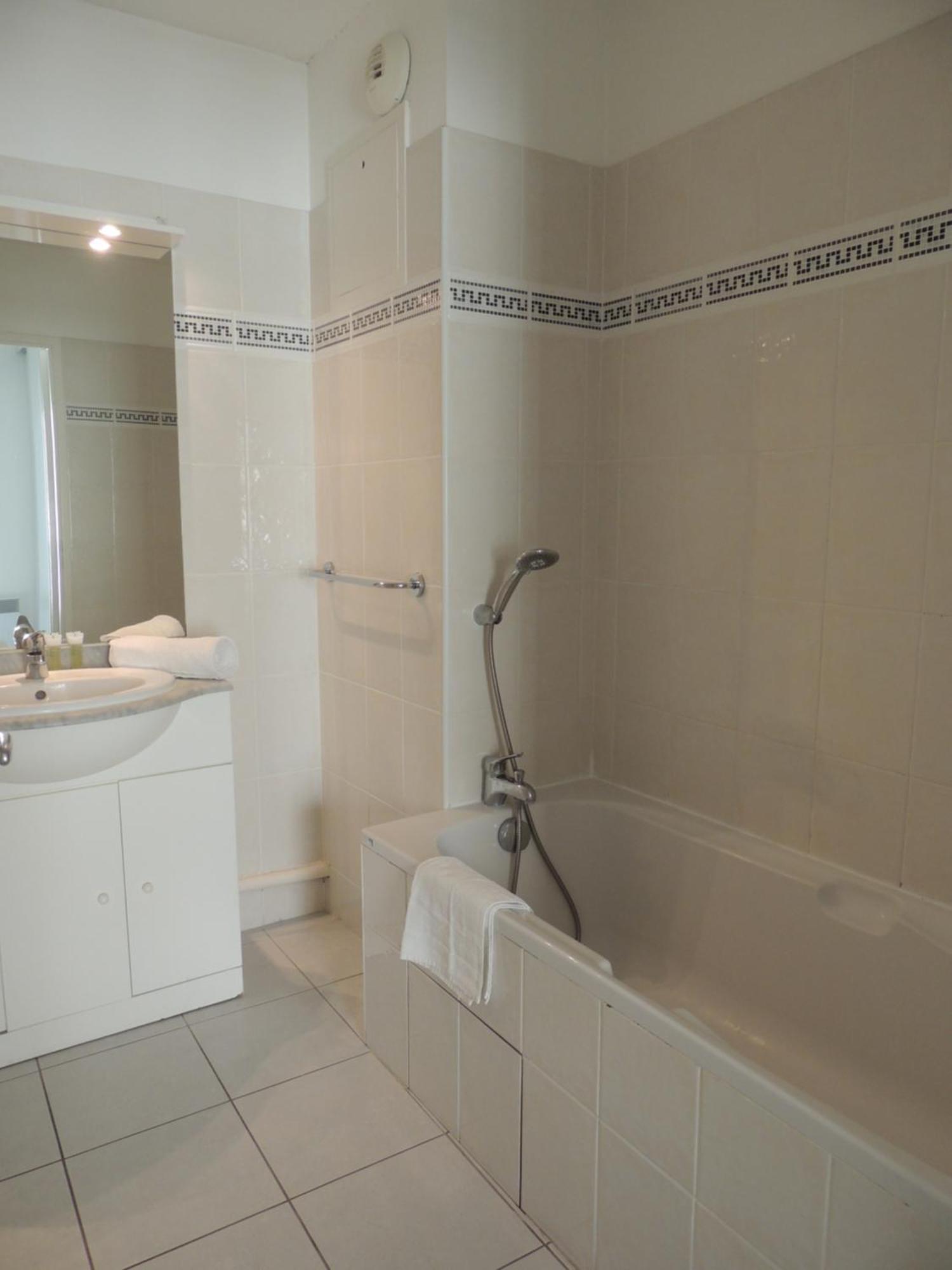 Lagrange Vacances - Villa D'Este Arcachon Ngoại thất bức ảnh