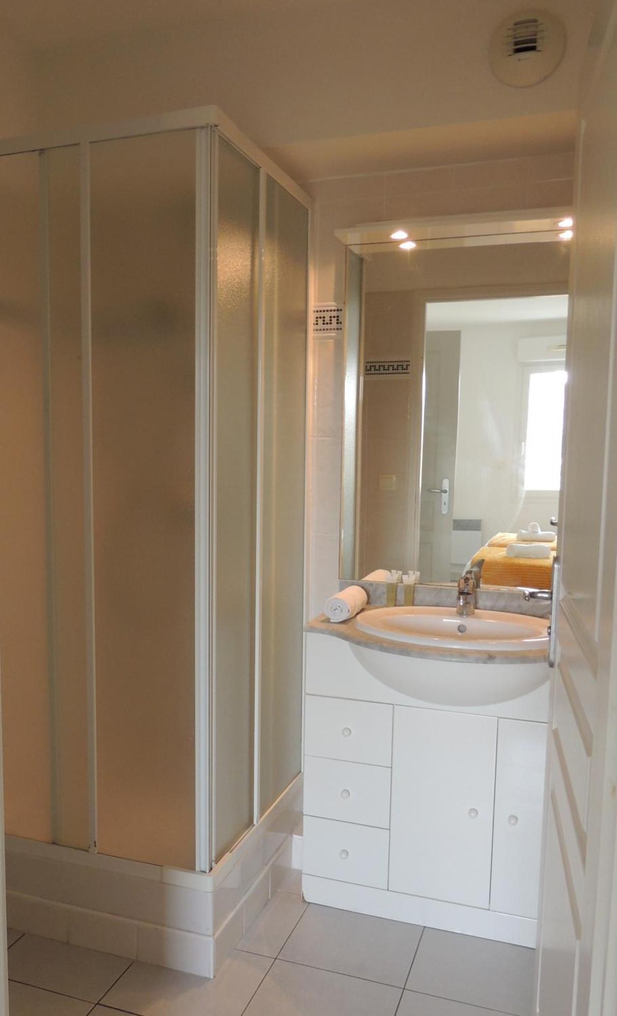 Lagrange Vacances - Villa D'Este Arcachon Ngoại thất bức ảnh