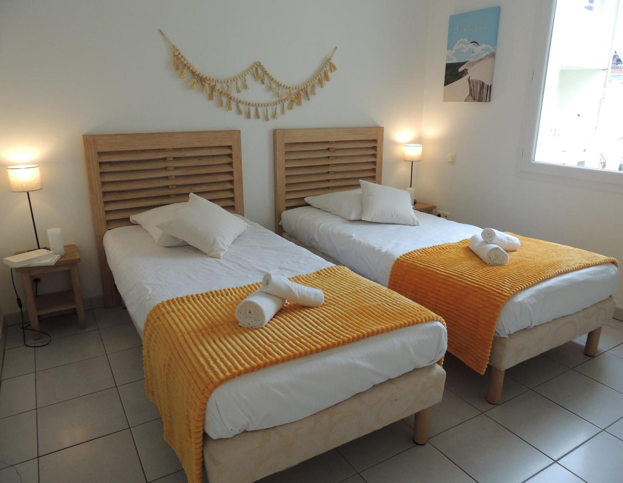 Lagrange Vacances - Villa D'Este Arcachon Ngoại thất bức ảnh