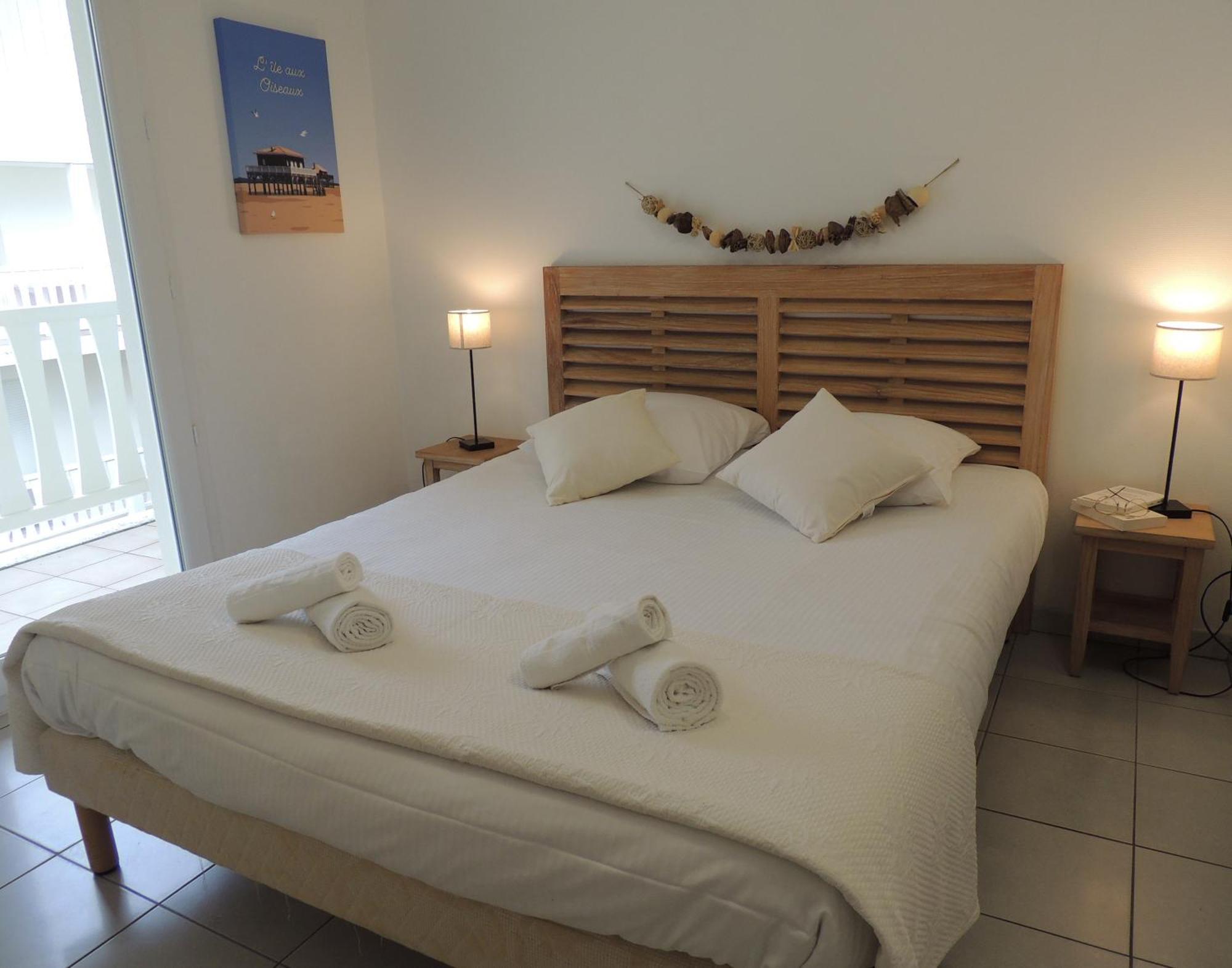 Lagrange Vacances - Villa D'Este Arcachon Ngoại thất bức ảnh