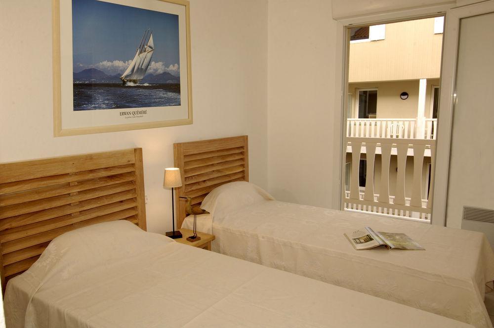 Lagrange Vacances - Villa D'Este Arcachon Ngoại thất bức ảnh