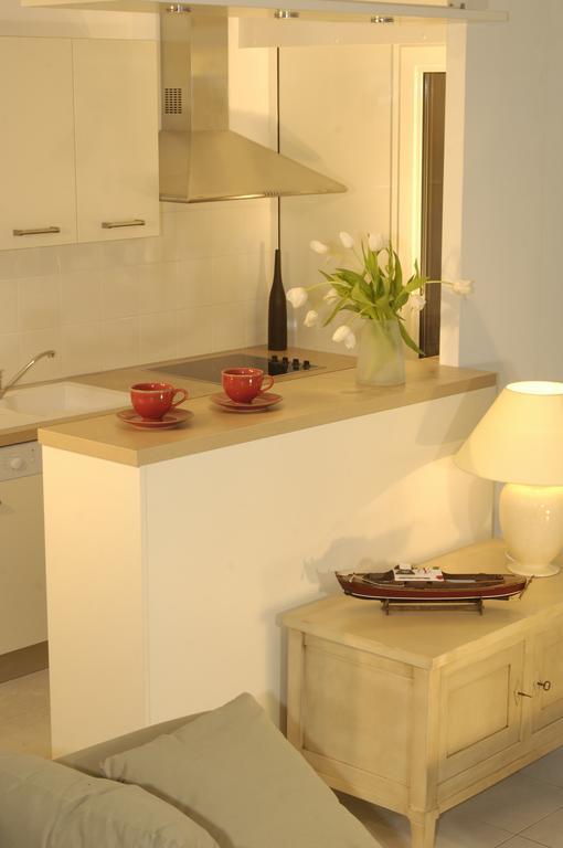 Lagrange Vacances - Villa D'Este Arcachon Phòng bức ảnh