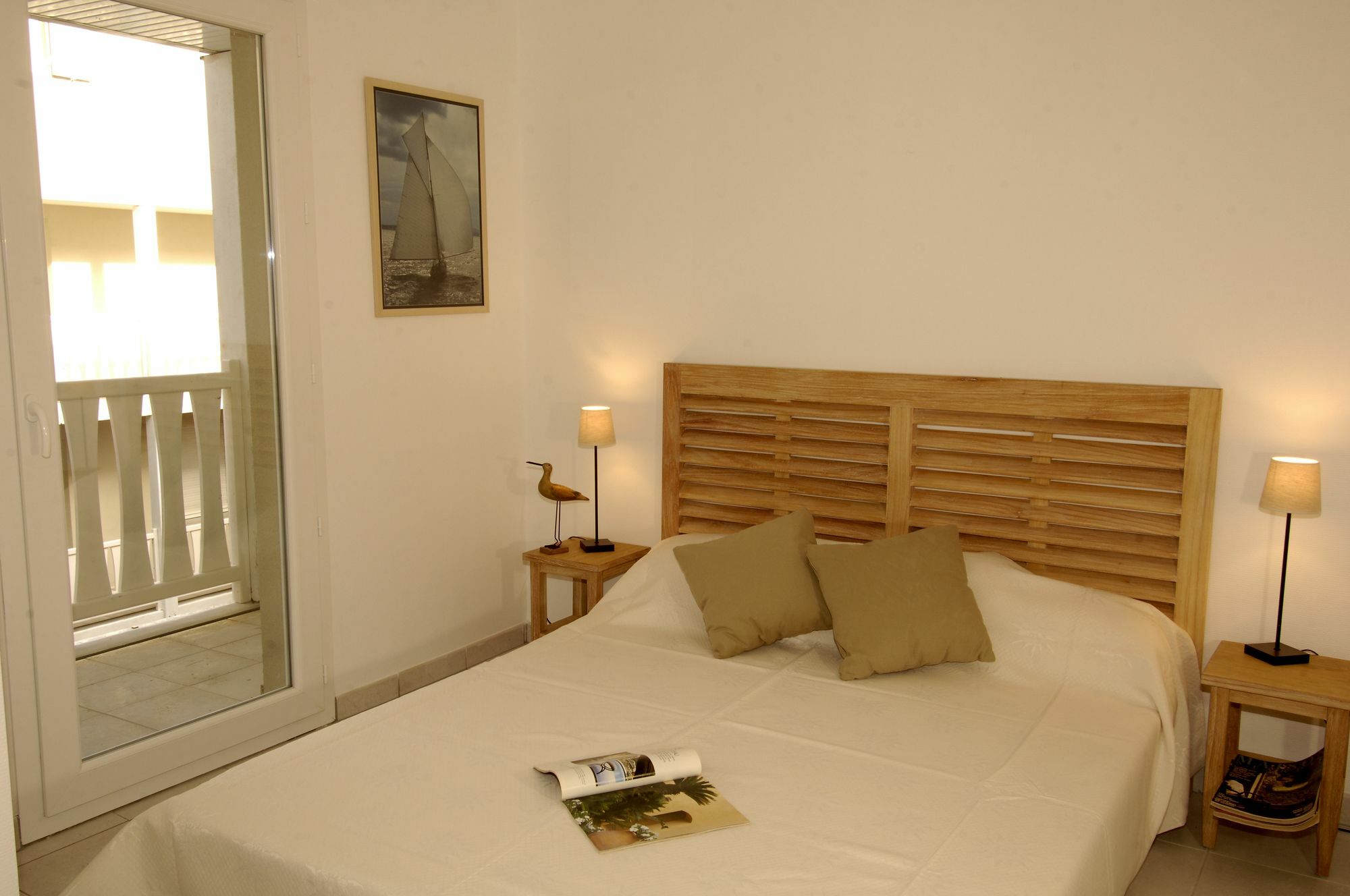 Lagrange Vacances - Villa D'Este Arcachon Ngoại thất bức ảnh