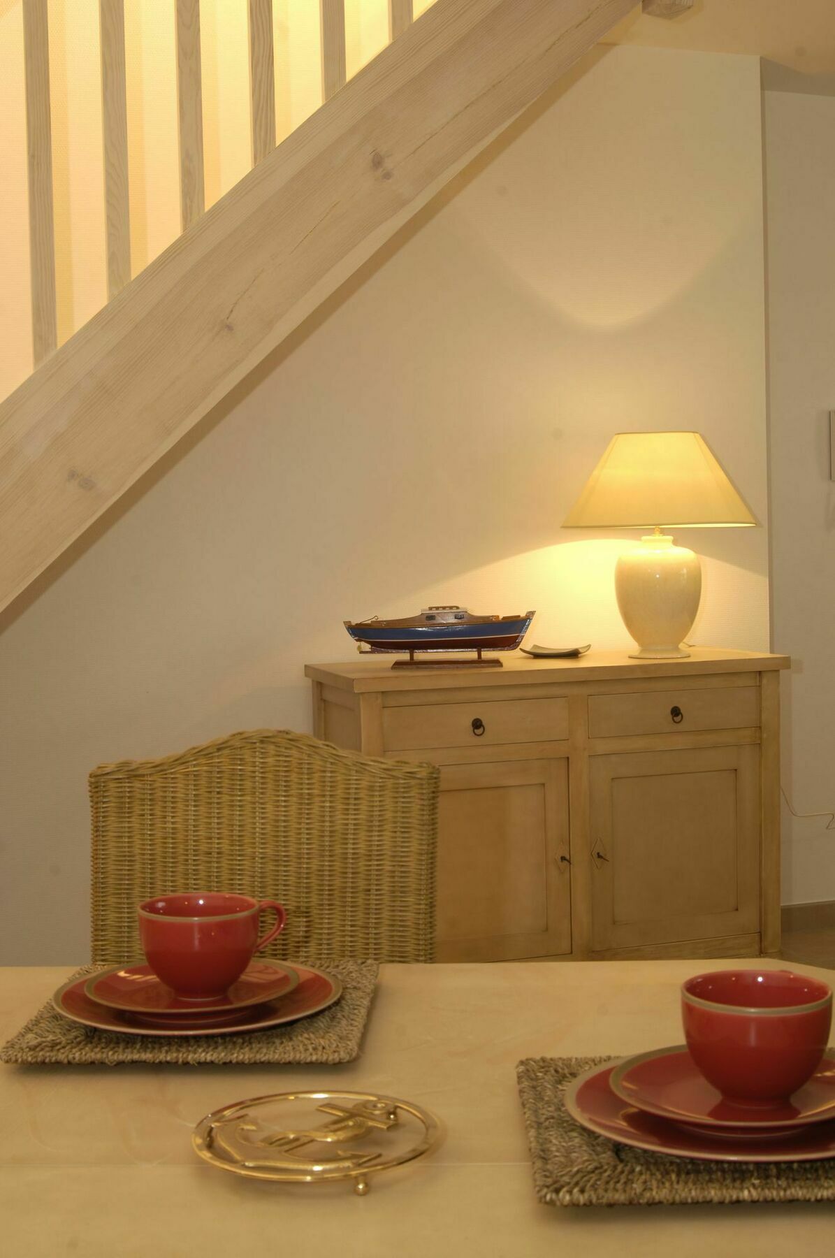 Lagrange Vacances - Villa D'Este Arcachon Ngoại thất bức ảnh