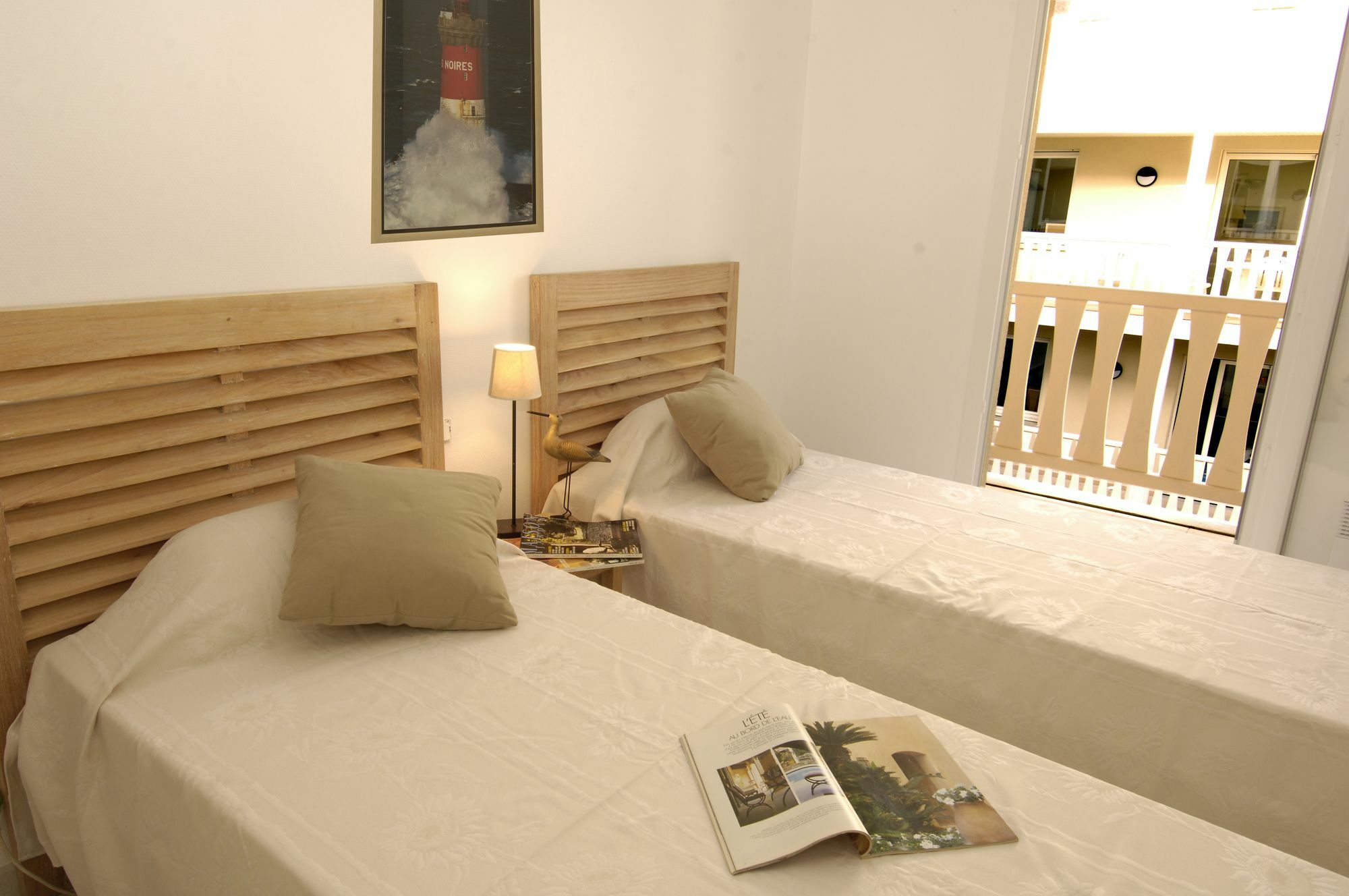 Lagrange Vacances - Villa D'Este Arcachon Ngoại thất bức ảnh