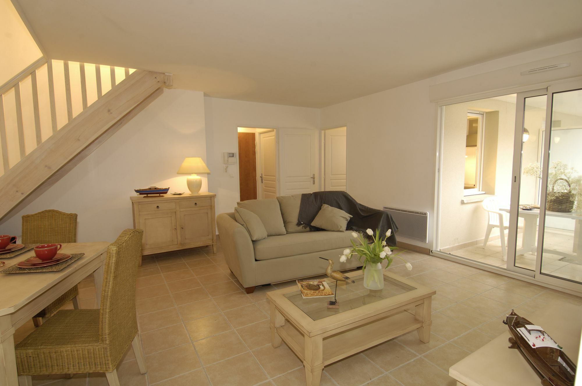 Lagrange Vacances - Villa D'Este Arcachon Ngoại thất bức ảnh