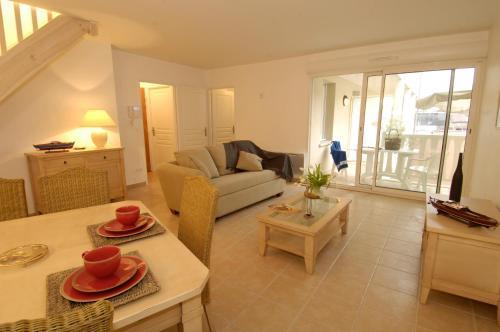 Lagrange Vacances - Villa D'Este Arcachon Ngoại thất bức ảnh